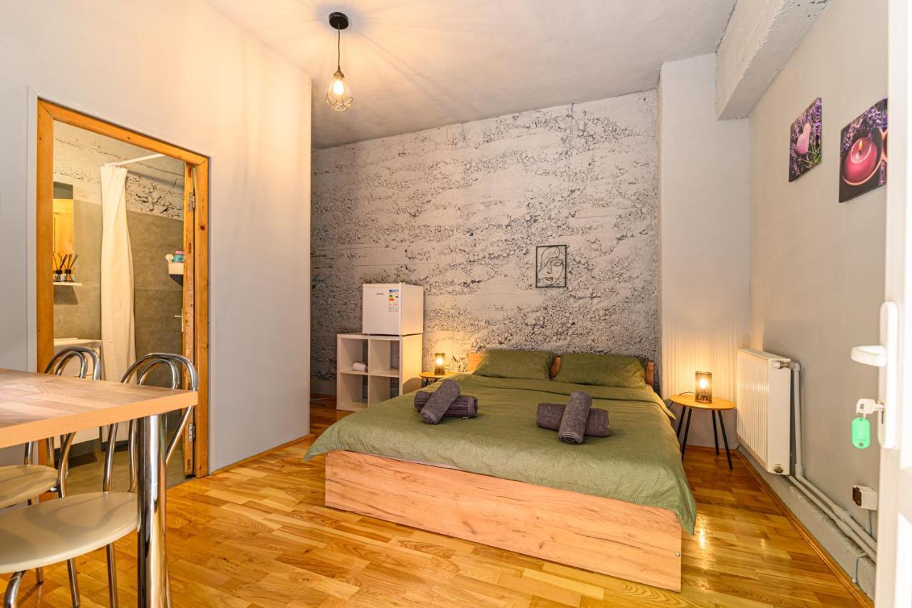 Mary'S House Apartment Brasov Exterior photo