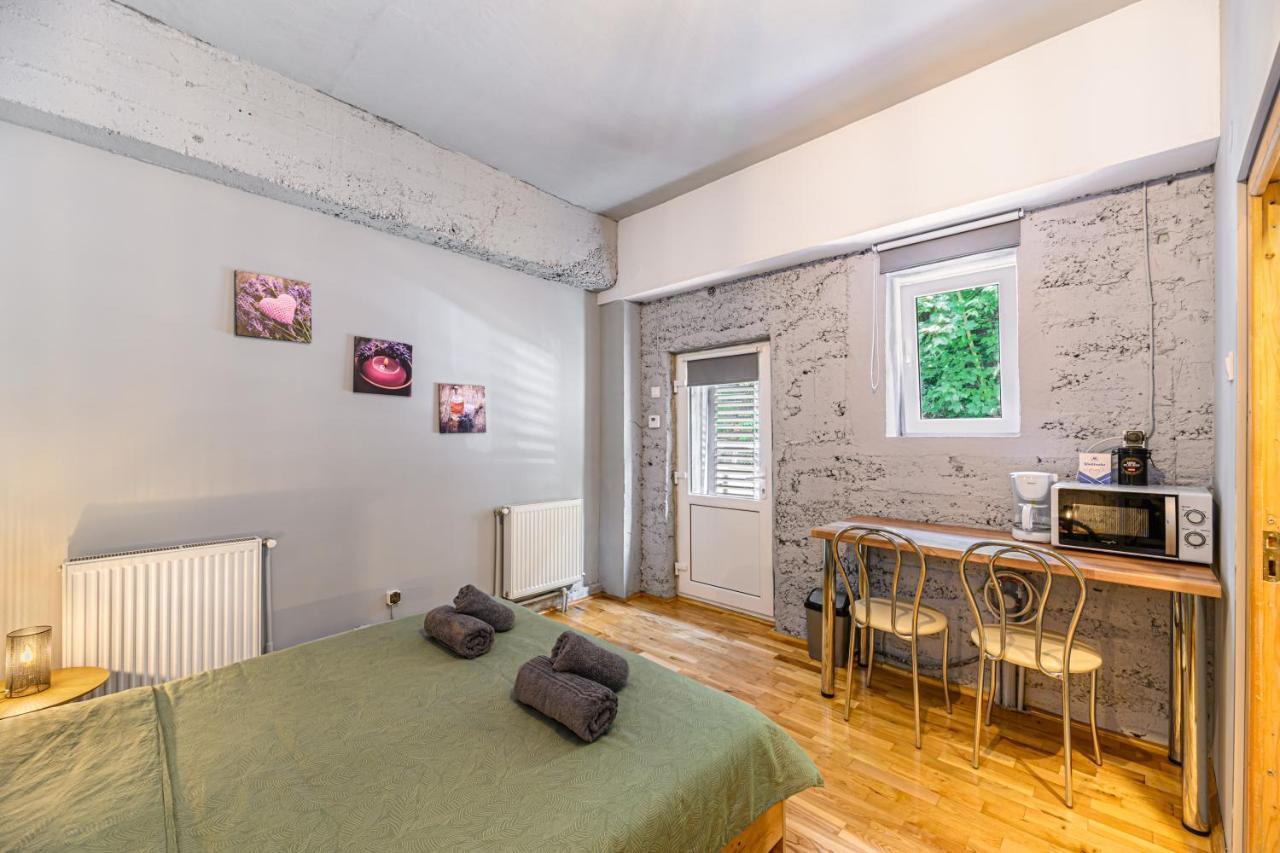 Mary'S House Apartment Brasov Exterior photo